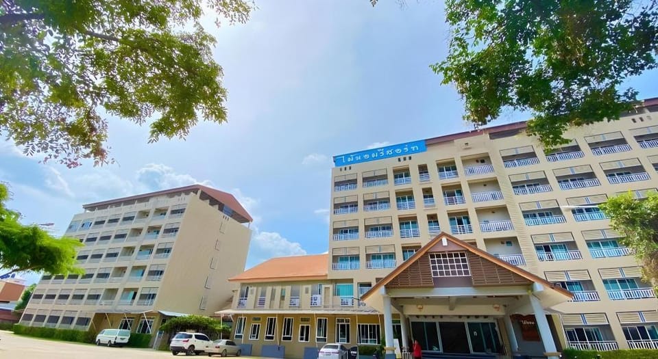 Maihom Resort Hotel Hotel in Laos