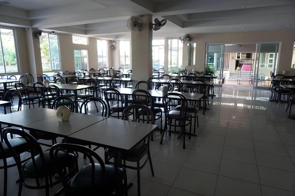 Maihom Resort Hotel Hotel in Laos