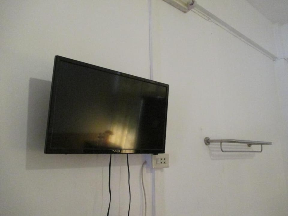 Sataya Apartment Hotel in Laos