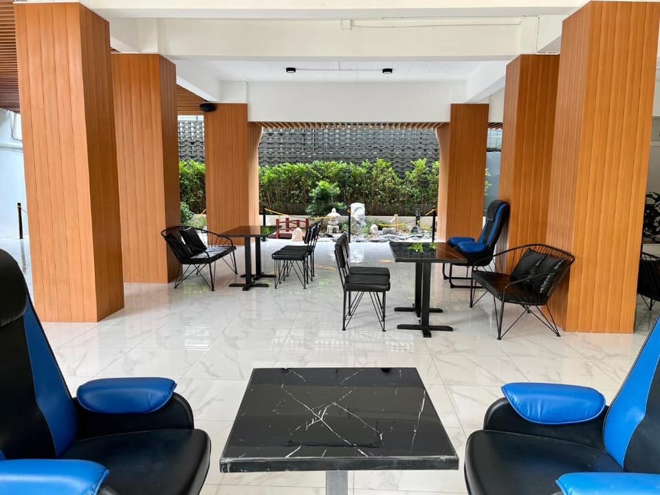 wesah home place Hotel in Laos