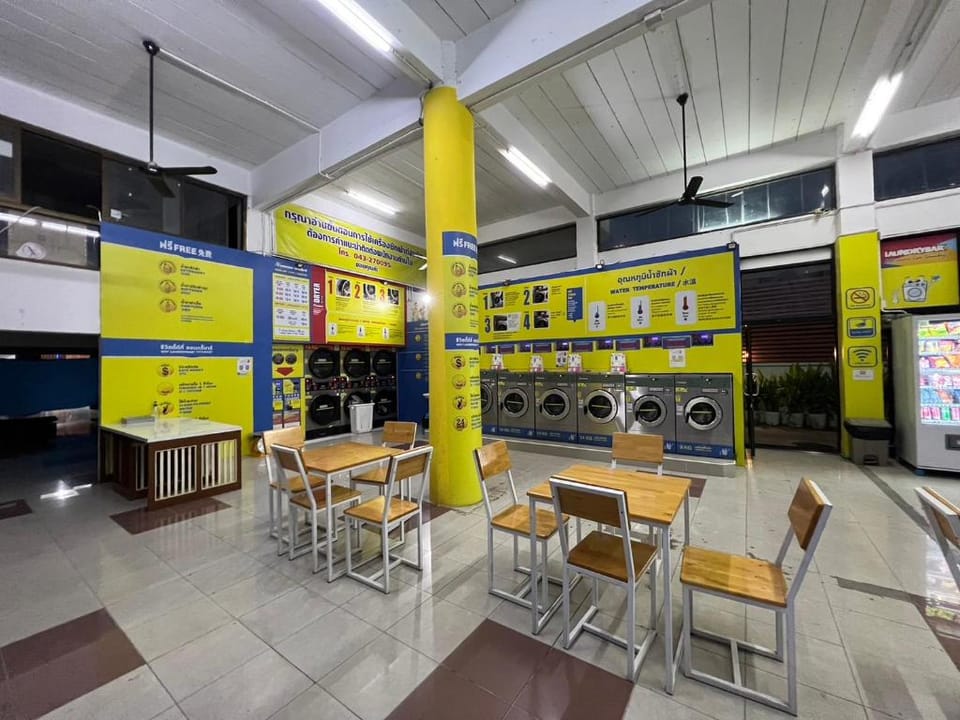 wesah home place Hotel in Laos