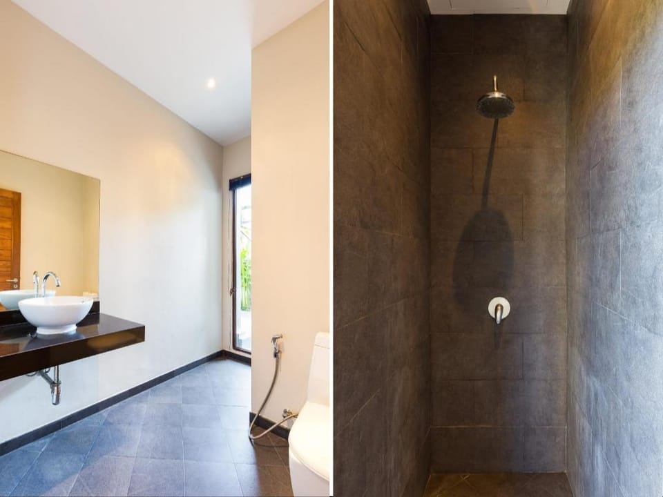 Balinese Boutique 3BR Pool Villa Martin Villa in Rawai