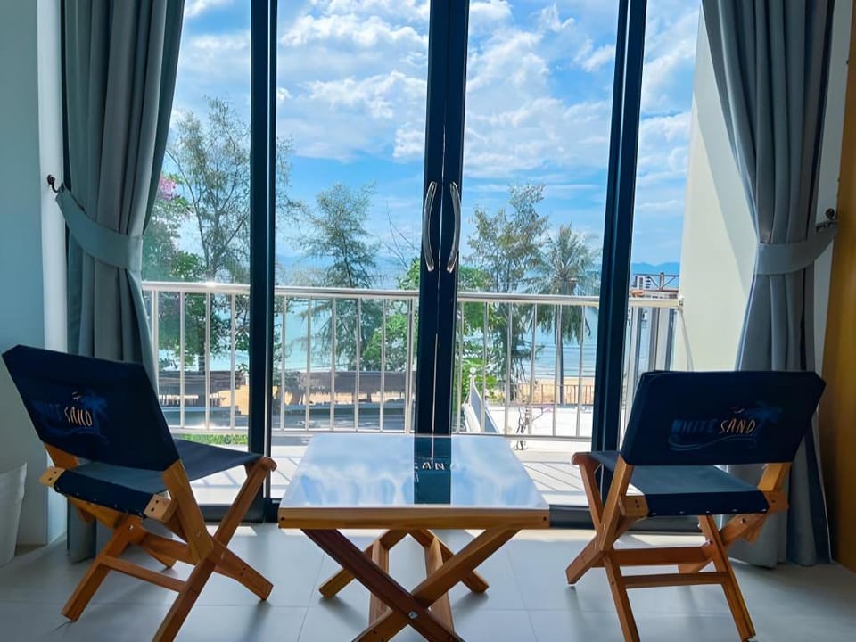 White Sand House Krabi Hotel in Krabi Changwat