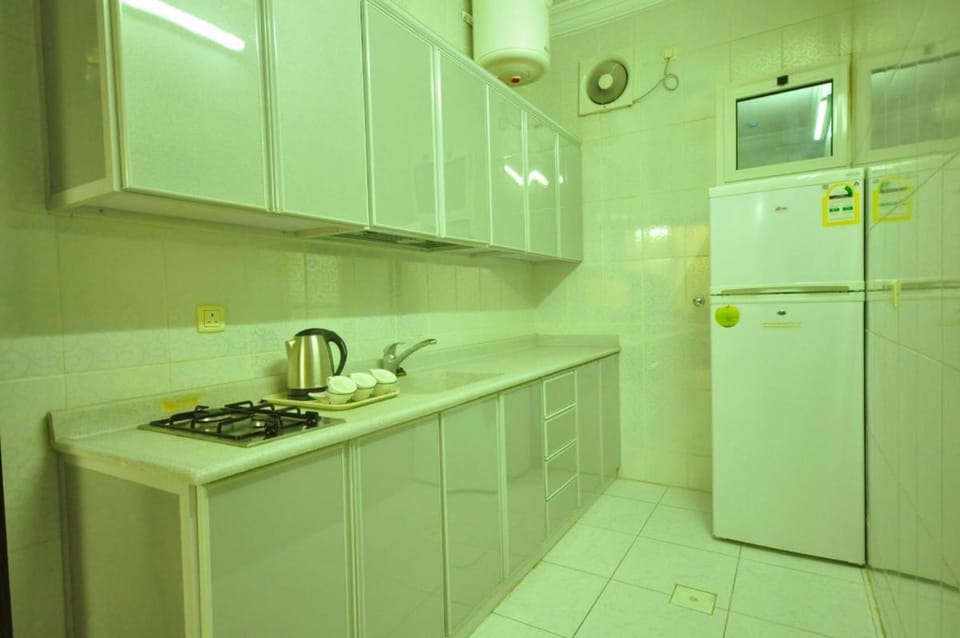ريتان للشقق المخدومة - Retan Serviced Apartments Apartment hotel in Makkah Province