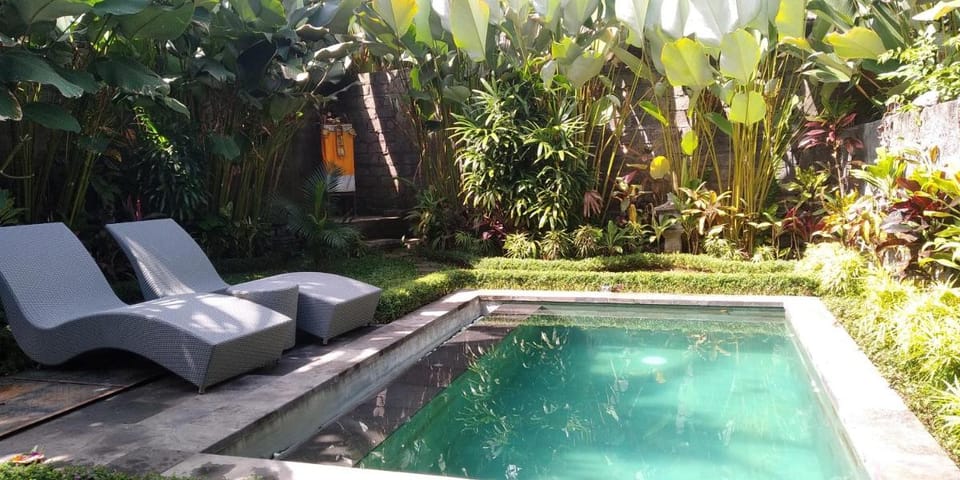 Dedik House Villa in Bali