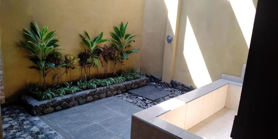 Dedik House Villa in Bali
