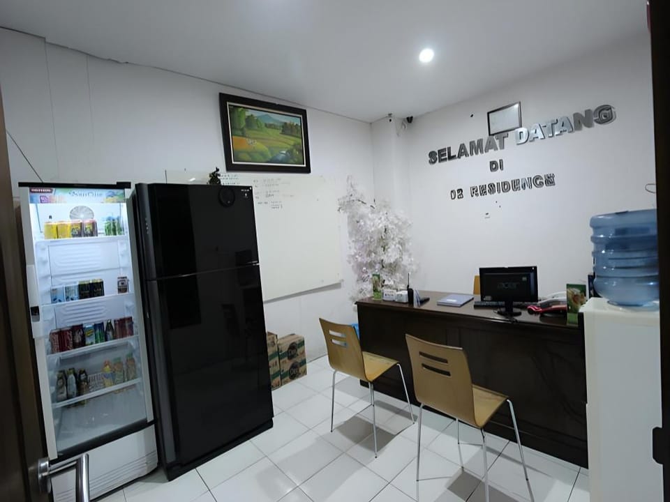 O2 Residence Bed and Breakfast in Indonesia