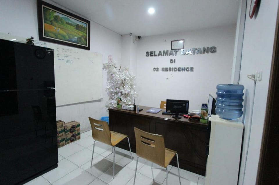 O2 Residence Bed and Breakfast in Indonesia