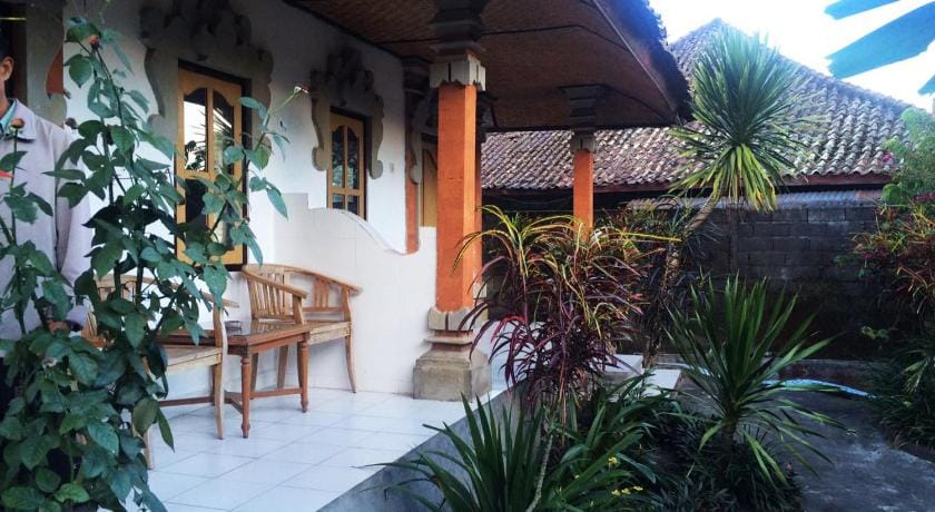 Darma Putra Hotel Hotel in Karangasem Regency