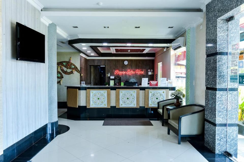 Hotel O Rayyan Soffea Managed by Oravel Hotel in Malaysia