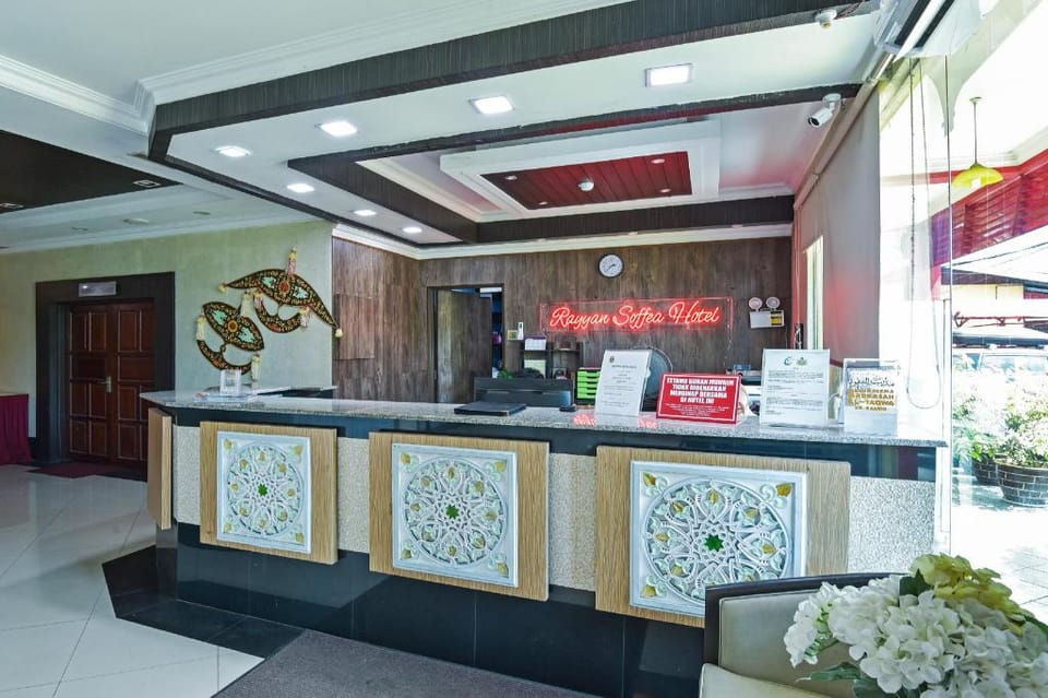 Hotel O Rayyan Soffea Managed by Oravel Hotel in Malaysia