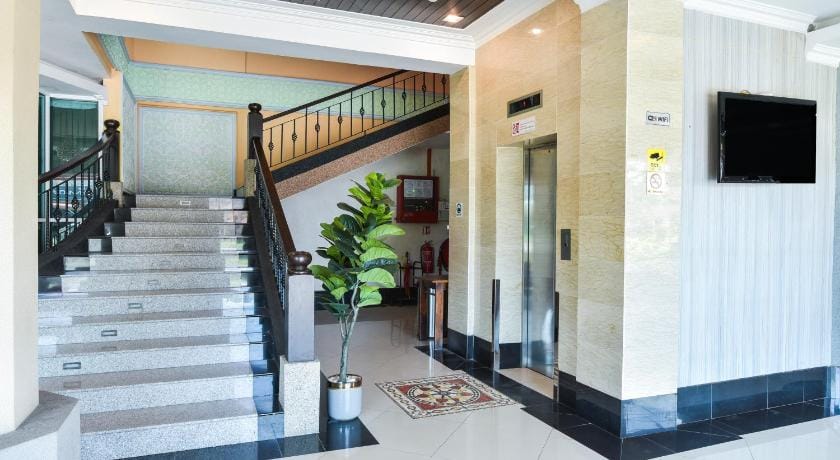 Hotel O Rayyan Soffea Managed by Oravel Hotel in Malaysia