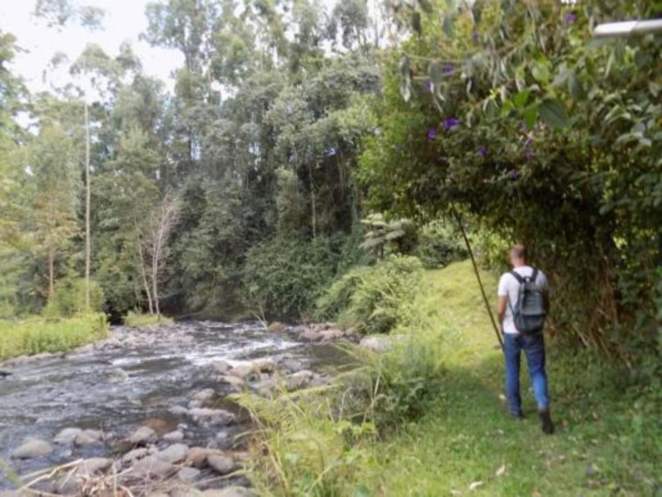 Ranges View Lodge - Aberdare Safari in Murang'a Lodge in Kenya