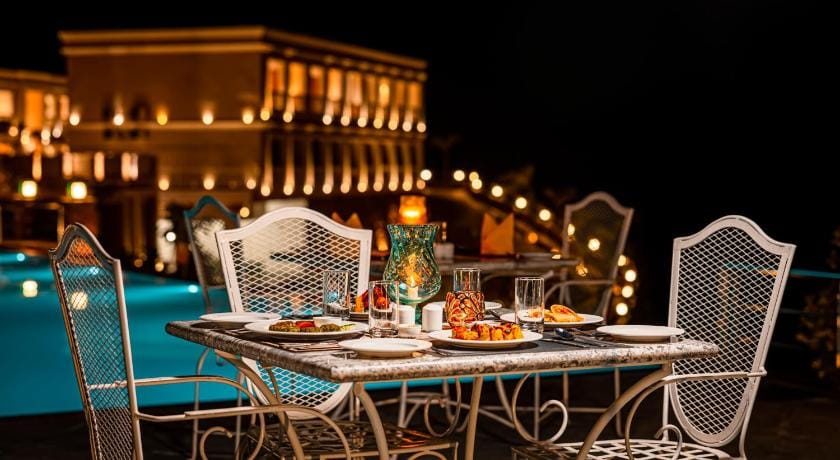 Tree of Life Vantara Resort & Spa, Udaipur Resort in Rajasthan