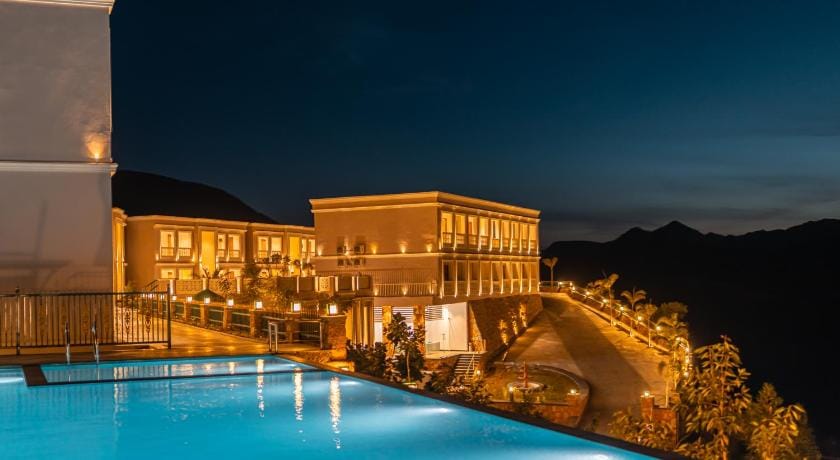 Tree of Life Vantara Resort & Spa, Udaipur Resort in Rajasthan