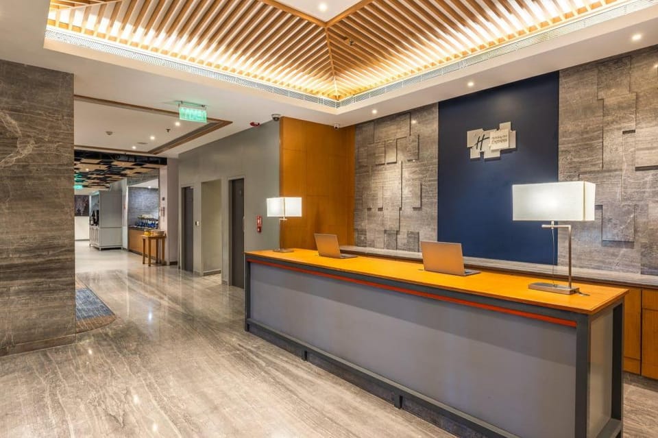 Holiday Inn Express Chennai Omr Thoraipakkam By IHG Hotel in Chennai
