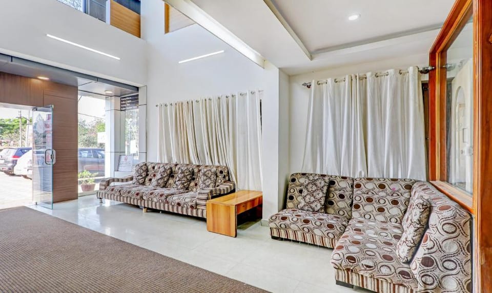 Treebo Atithi Comforts, 1 Km From Nisargadhama Forest Hotel in Kerala