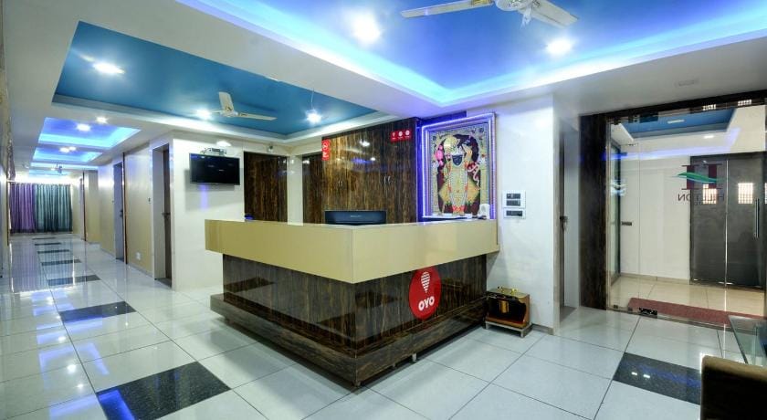 Hotel Point VIew Hotel in Ahmedabad