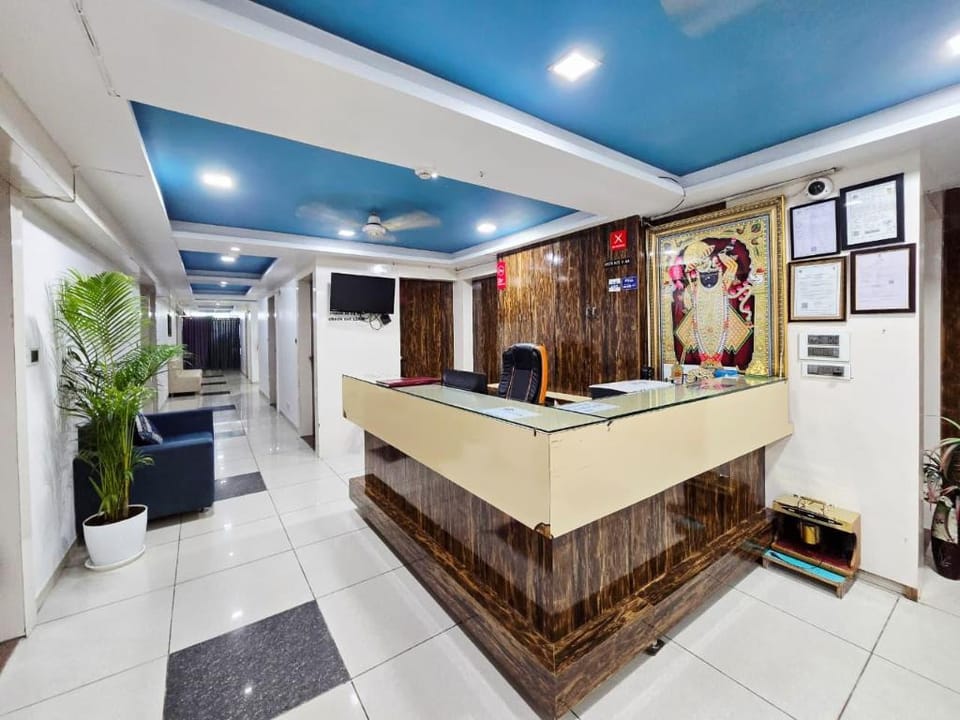 Hotel Point VIew Hotel in Ahmedabad