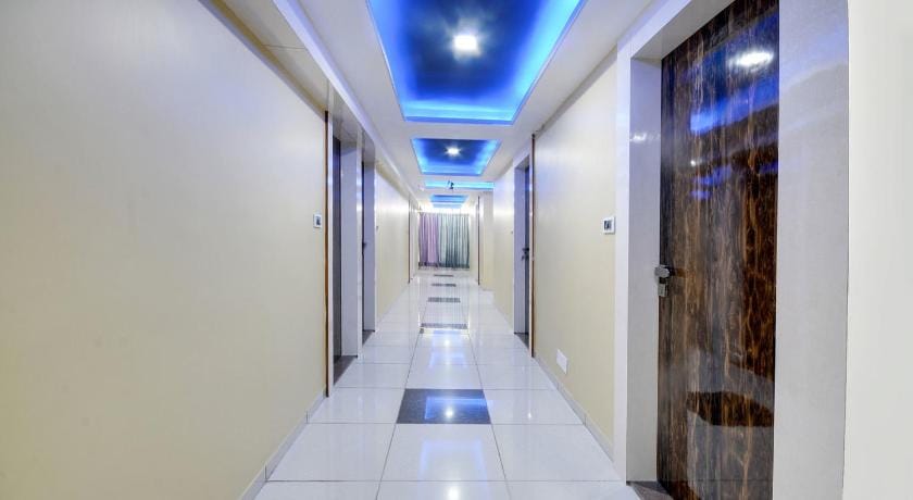 Hotel Point VIew Hotel in Ahmedabad