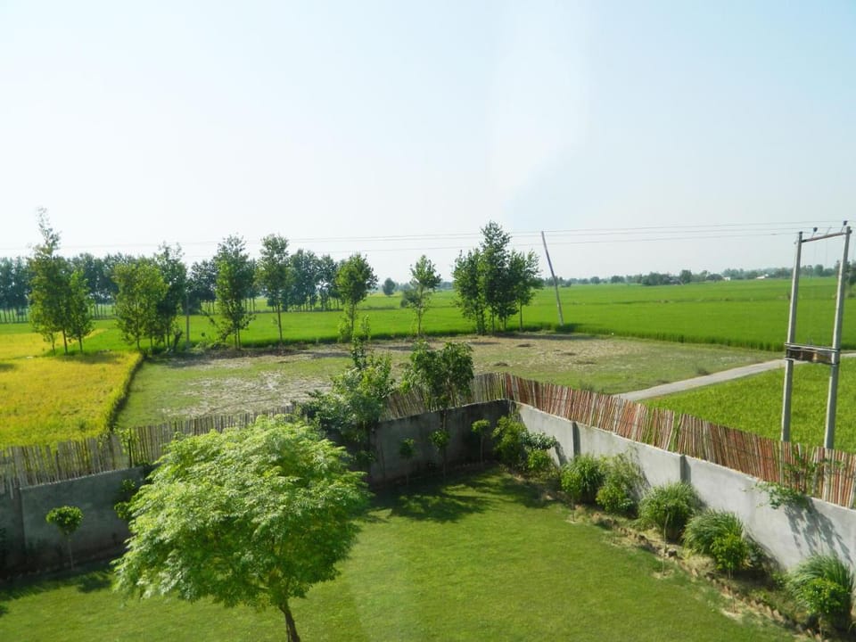 Farmers Villa Farm Stay in Punjab, India