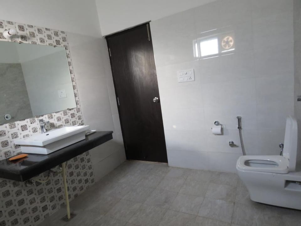 Farmers Villa Farm Stay in Punjab, India