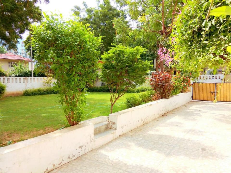 Hotel Corporate Residency Hotel in Ahmedabad