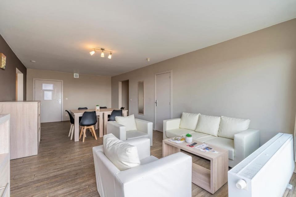 Value Stay Residence Mechelen Apartment in Flanders