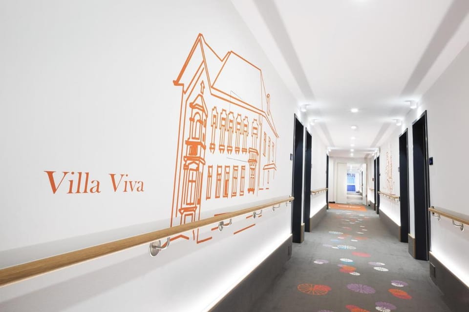 Allgäu Art Hotel Hotel in Kempten