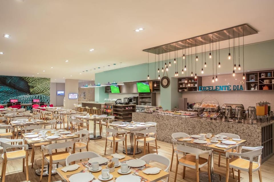 Fiesta Inn Los Mochis Hotel in State of Sinaloa