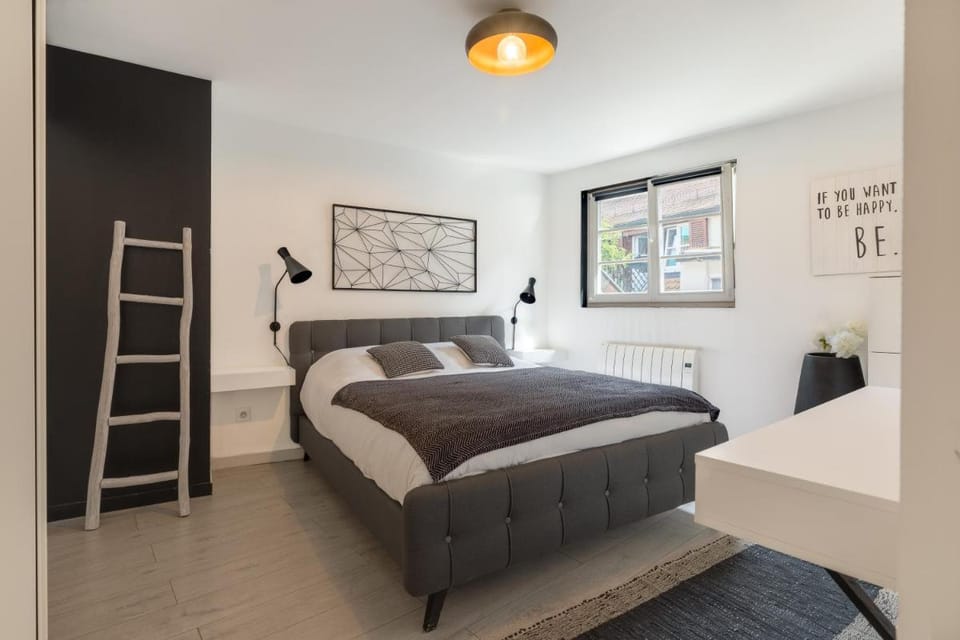 Les Appartements de la Pléiade Apartment in Strasbourg
