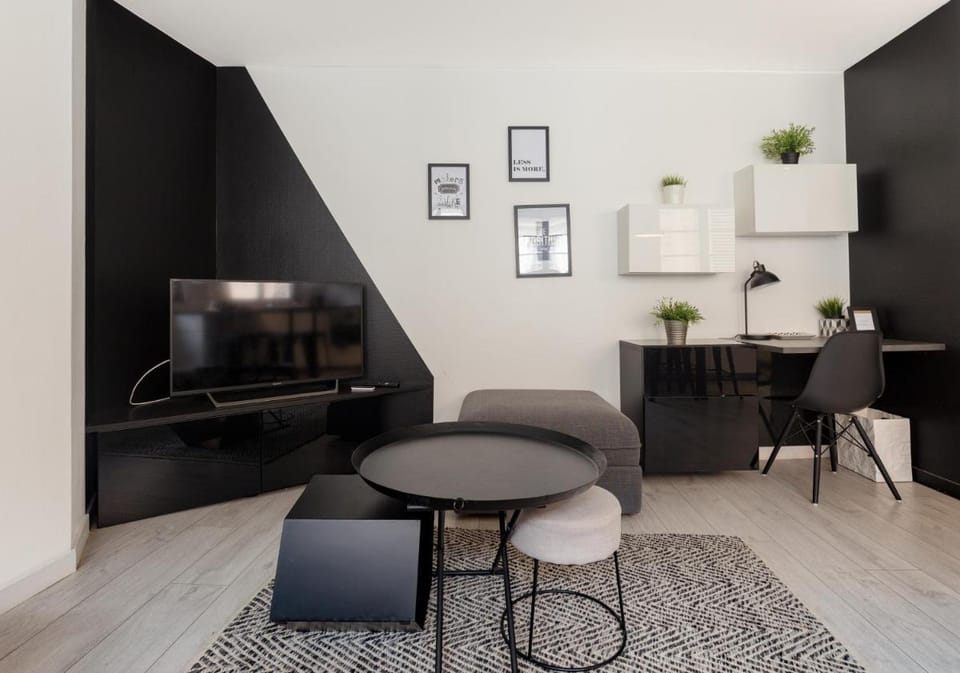 Les Appartements de la Pléiade Apartment in Strasbourg