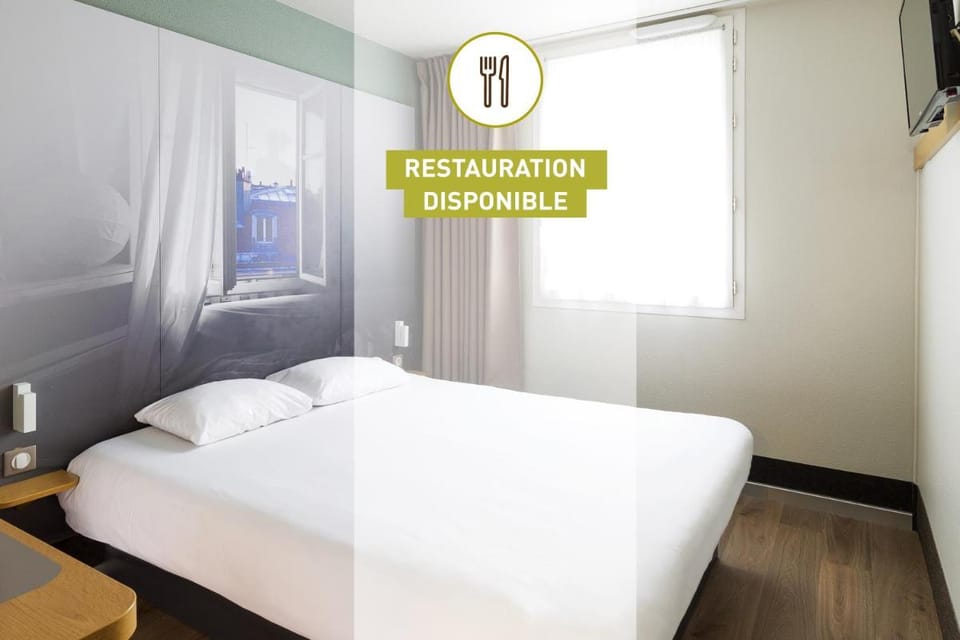 B&B HOTEL Hyères Hotel in Hyères