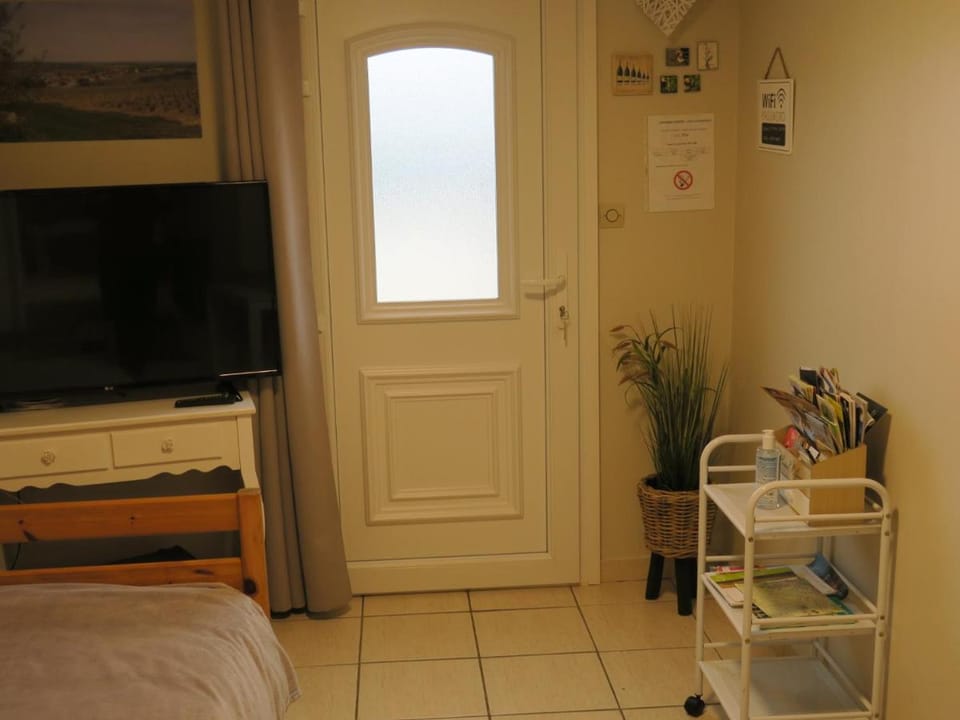 Les Collinades de Chalons Bed and Breakfast in Grand Est