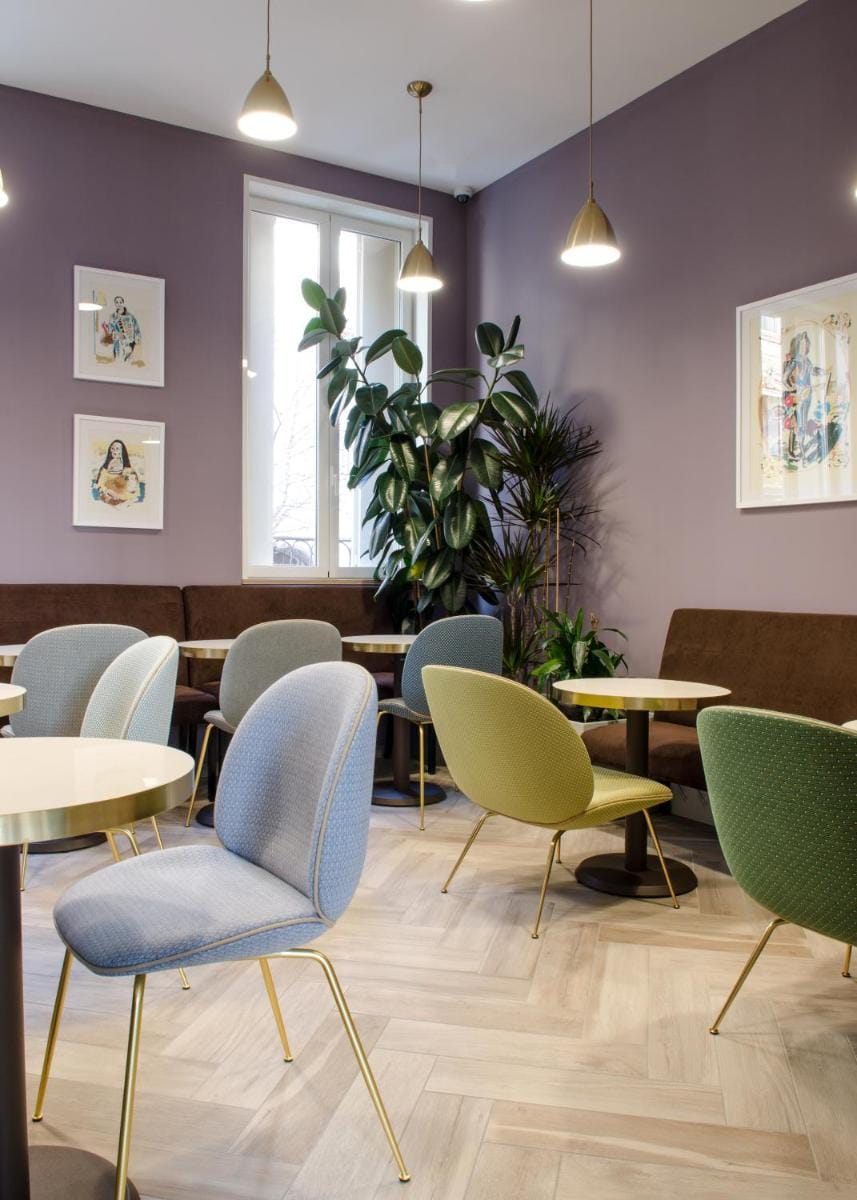 Hôtel le XIX Hotel in Béziers