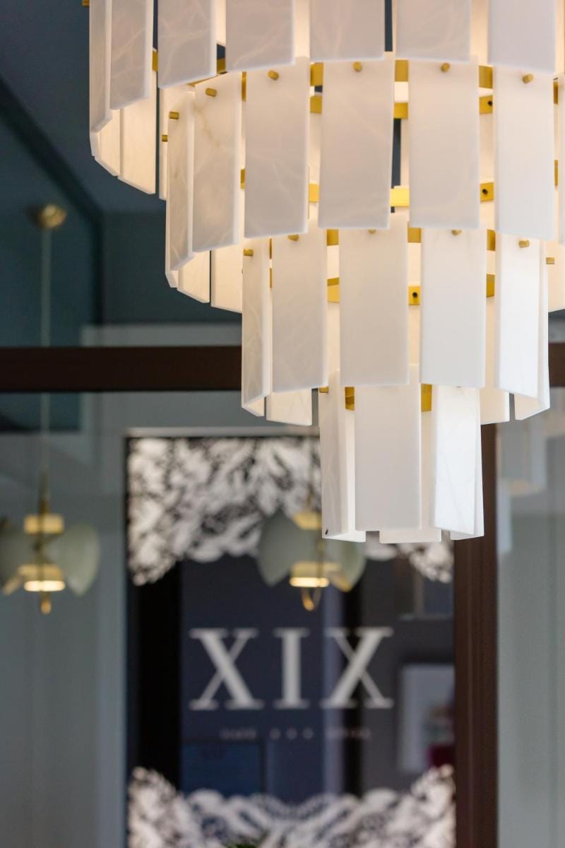 Hôtel le XIX Hotel in Béziers