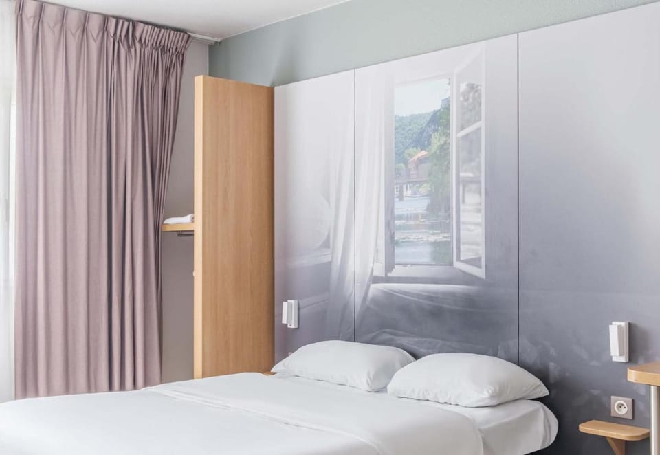 B&B HOTEL Besancon Hotel in Besançon