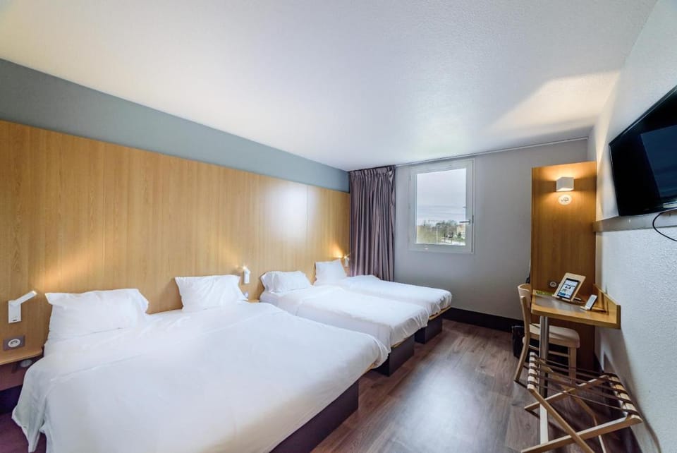 B&B HOTEL Besancon Hotel in Besançon