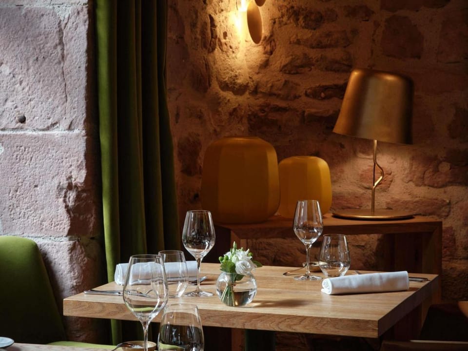 5 Terres Hotel & Spa Barr - MGallery Hotel Collection Hotel in Grand Est