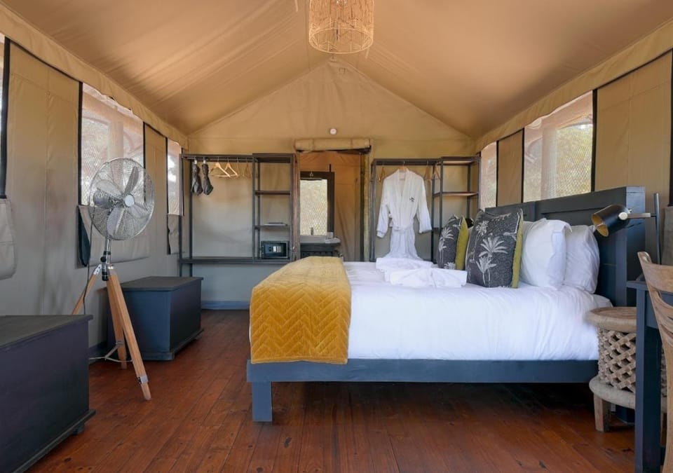 Hideaways Mogotlho Safari Lodge, Khwai River Lodge in Africa