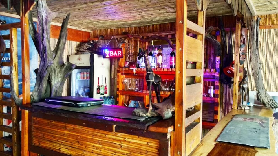 Elephant Trail Guesthouse and Backpackers Bed and Breakfast in Africa