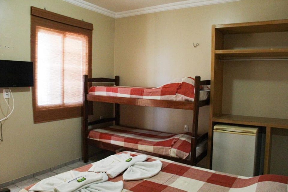 Pousada Mucuripe Inn in Fortaleza