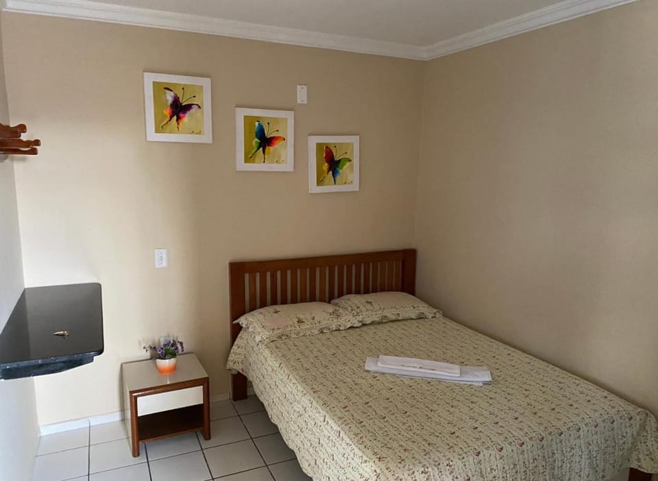 Pousada Mucuripe Inn in Fortaleza