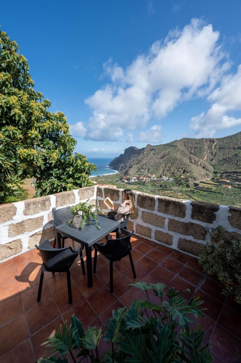 Casa Rural Sofia Country House in La Gomera