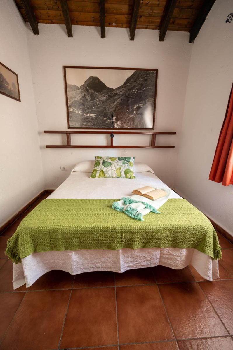 Casa Rural Sofia Country House in La Gomera
