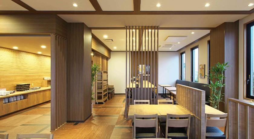 Hotel Route-Inn Sabae -Kokudou 8 Gou- Hotel in Japan