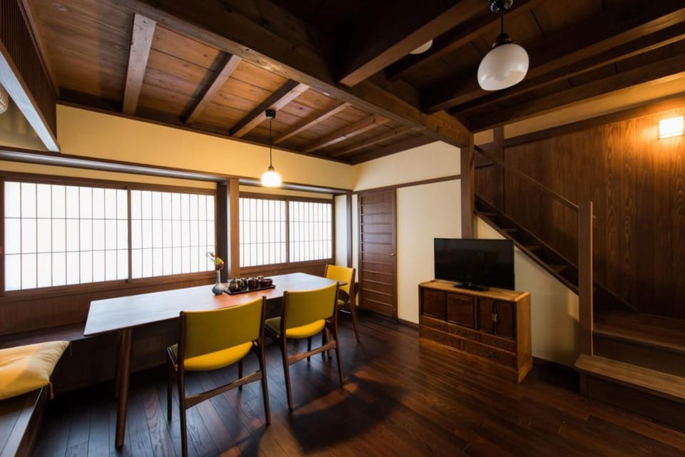 Higashiyama Kageroi Vacation rental in Kanazawa
