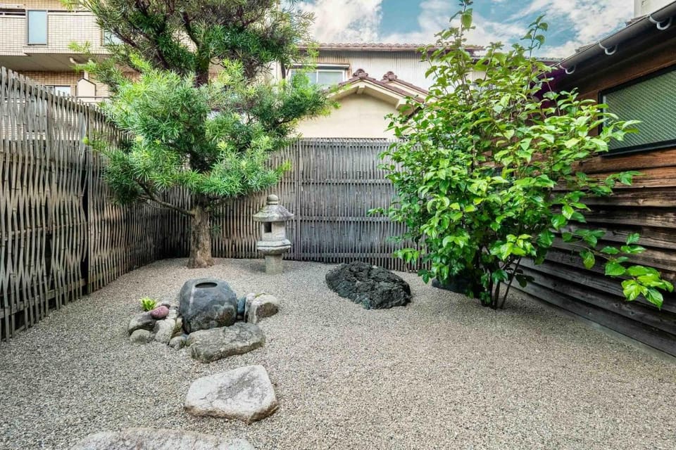 Higashiyama Kageroi Vacation rental in Kanazawa