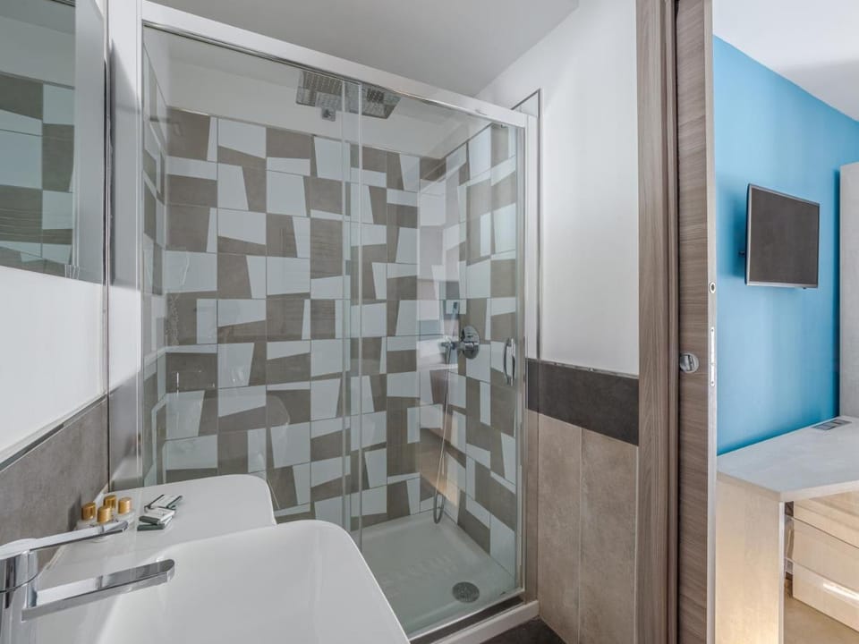 Orange Suites - De Vivo Realty Sorrento Bed and Breakfast in Priora