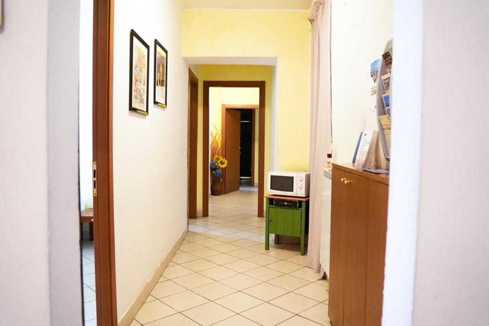 Albergo Teatro Hotel in La Spezia
